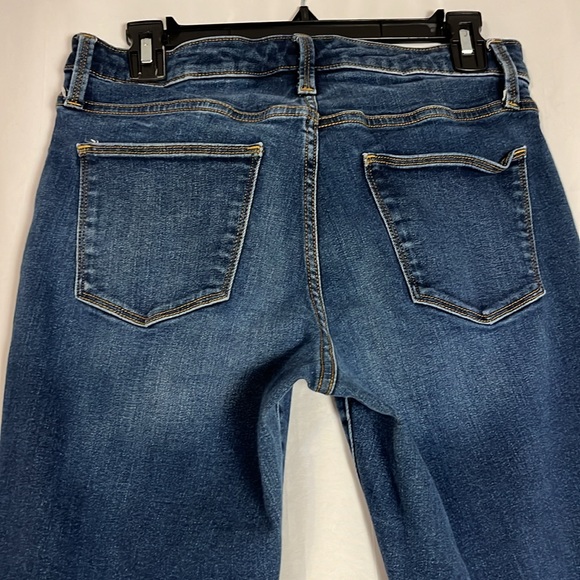 Universal Threads jeans size 10/30 R - Picture 6 of 8
